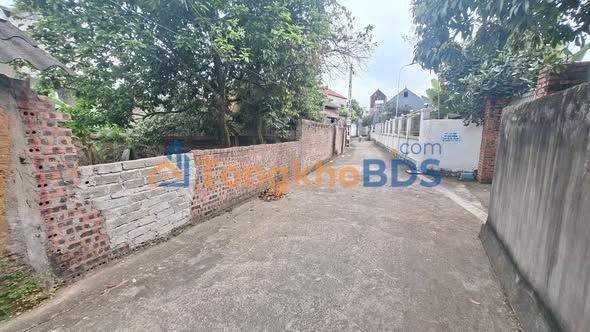 Đất nền TL299B Tân An 108m²/15xx - Pháp lý rõ ràng