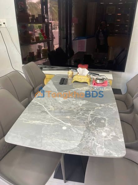 Nhà mặt tiền Phạm Văn Đồng 90m² 12 triệu - Sẵn sàng ở ngay