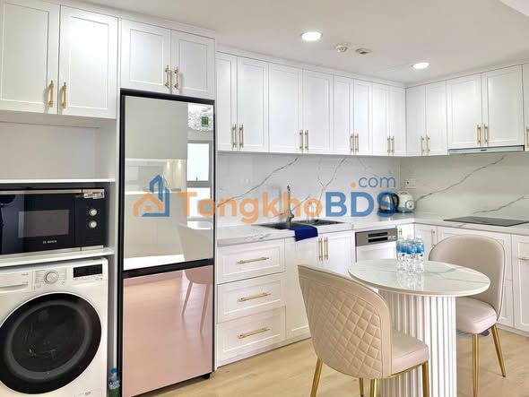 Căn hộ GoldCoast Residence Nha Trang 61m² 42 triệu - View đẹp