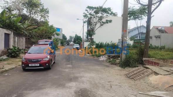 Đất nền Kim Long Tam Dương 108m² 1 tỷ - Sổ đỏ chính chủ