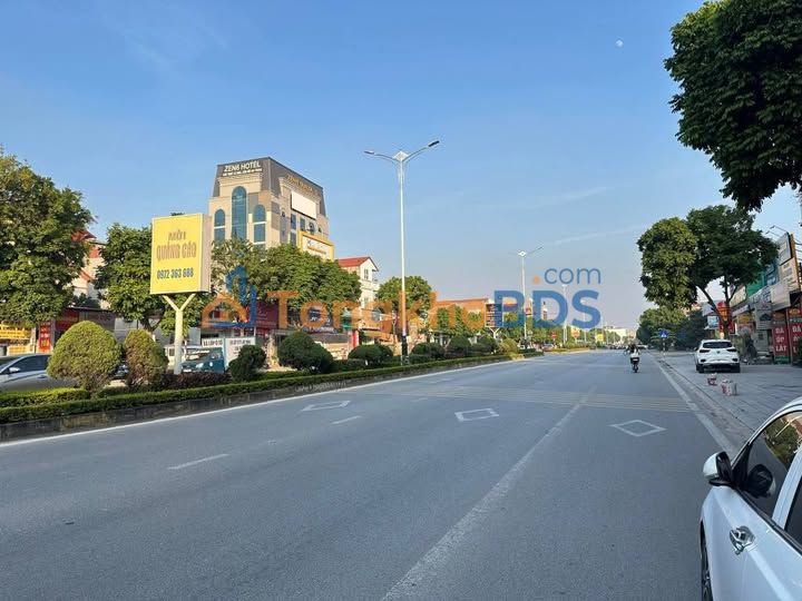 Đất nền Nguyễn Tất Thành 249m² 12.45 tỷ - Hạ tầng hoàn thiện