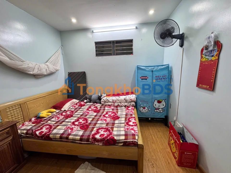 Căn hộ Cát Tường Bắc Ninh 60m² 2 tỷ - Full nội thất