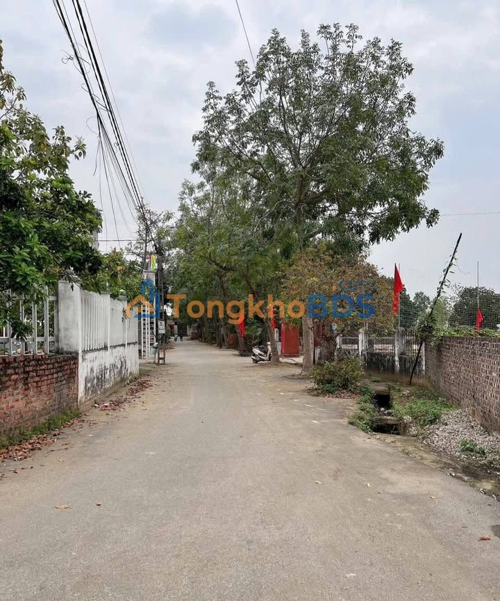 Đất nền Đa Mai 90m2 1.1 tỷ - Sổ đỏ chính chủ