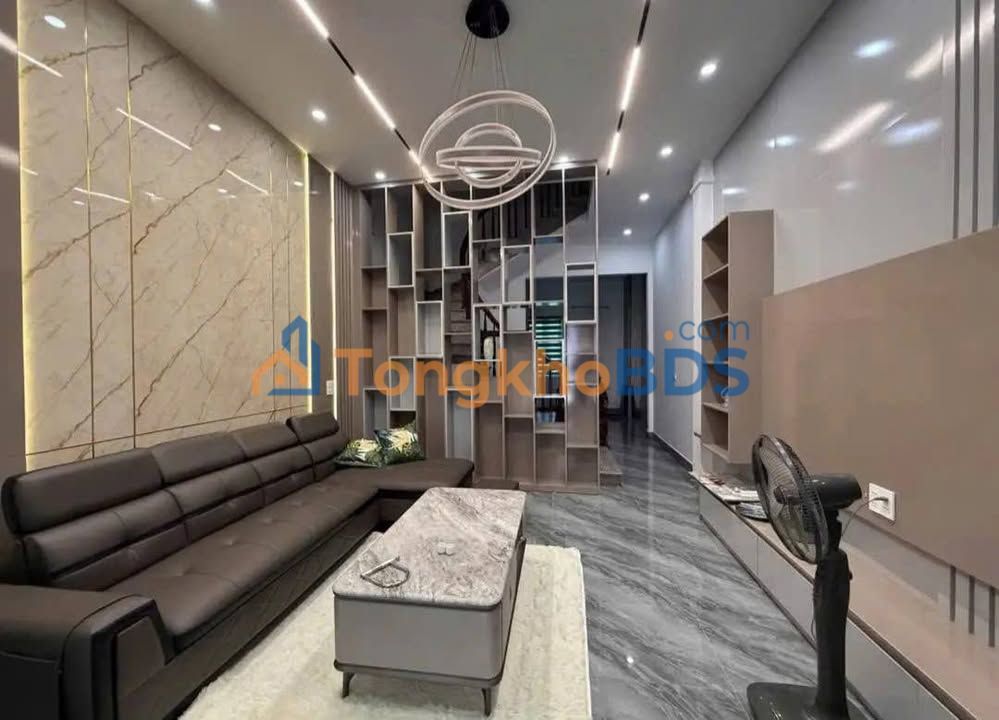 Nhà 3 tầng Bắc Ninh Võ Cường 74m² giá 7 tỷ - Ô tô vào tận nhà