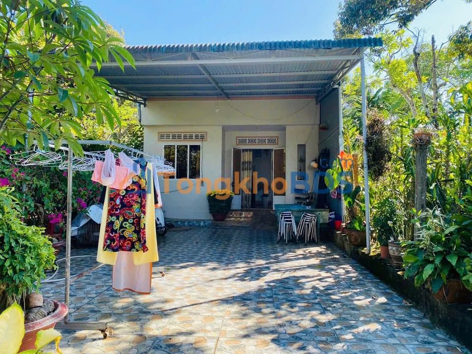 Đất nền Bùi Thị Xuân Bảo Lộc 204m²/3,2 tỷ - Tiềm năng tăng giá