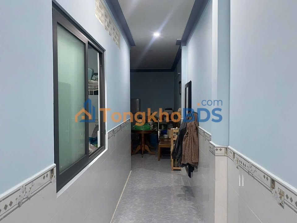 Nhà riêng Đội Cấn Bảo Lộc 130m² 3,99 tỷ - Chính chủ ô tô