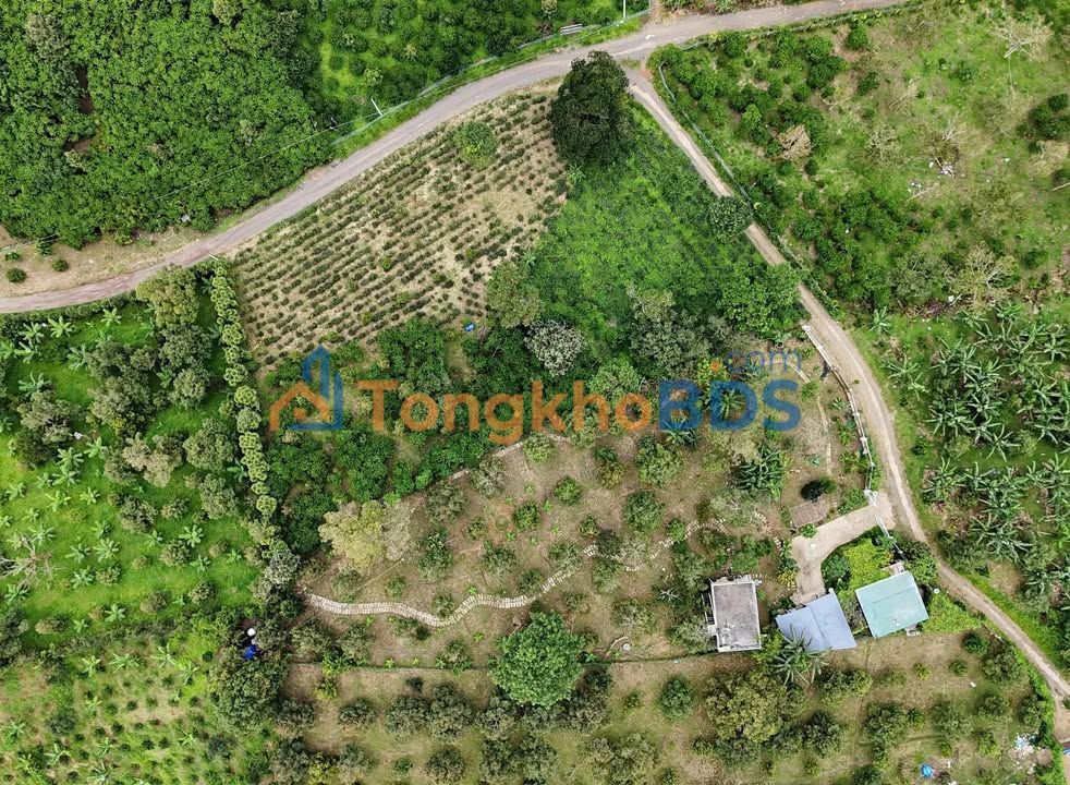 Đất vườn Lộc Thanh 1.080m² 5.2 tỷ - Sinh thái xanh