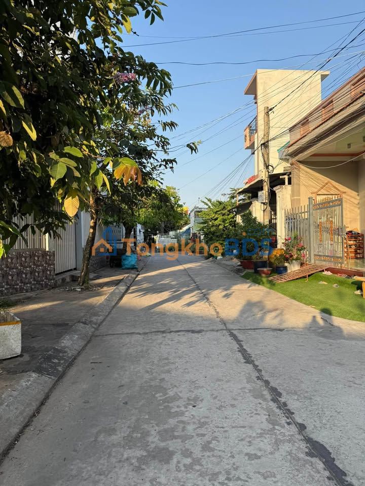 Đất nền Sương Nguyệt Anh P2 Tân Bình 64m² 1.65 tỷ - Sổ đỏ chính chủ