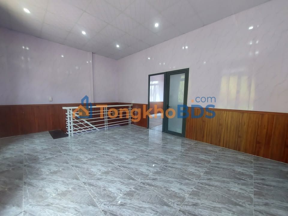 Nhà Phường 4 Đà Lạt 60m² 1.8 tỷ - Chính chủ bán