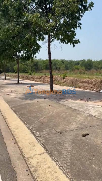 Đất nền Mỹ Phước Tân Vạn 5.600m² 25.2 tỷ - Sổ đỏ chính chủ