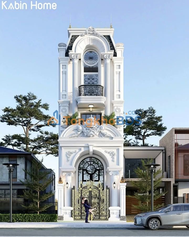 Đất nền Kim Sơn 138m² - Tiềm năng tăng giá