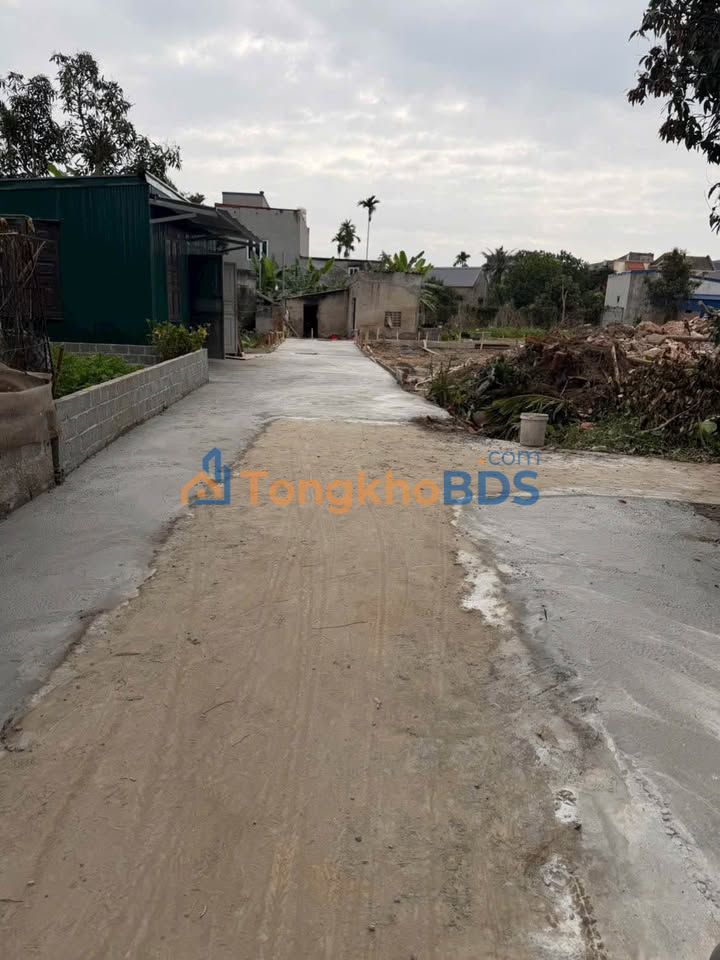 Đất nền An Kim Hải 50m² 1.2 tỷ - Chính chủ bán gấp