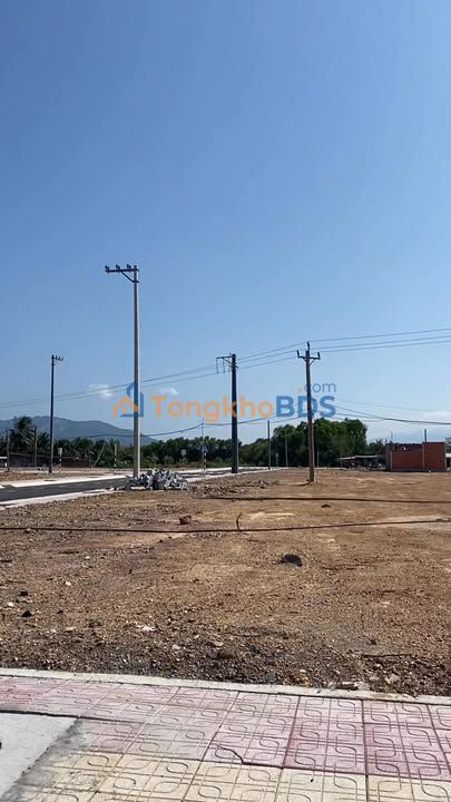 Đất nền Vạn Hưng Vạn Ninh 127m² 1,4 tỷ - Sổ đỏ chính chủ