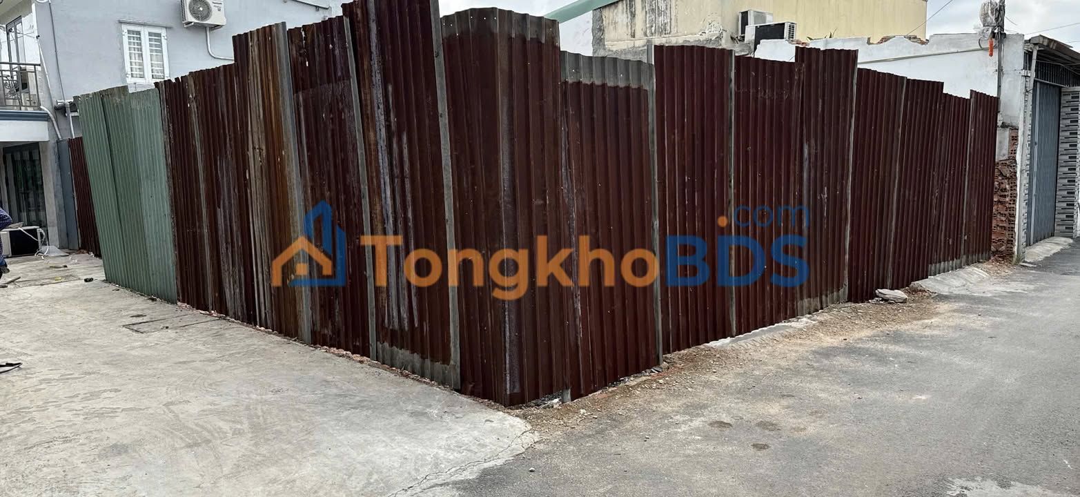 Đất nền Thủ Đức 110m2 7 tỷ - Sổ hồng chính chủ, ô tô vào