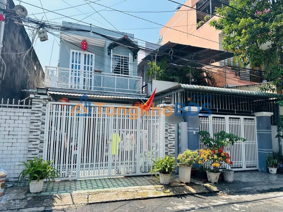 Nhà riêng Phạm Văn Đồng Thủ Đức 103m² 8.8 tỷ - Ô tô vào tận nhà