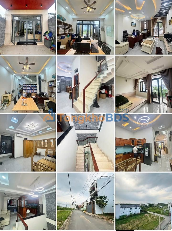 Nhà riêng Bưng Ông Thoàn Thủ Đức 81m² 8.9 tỷ - Chính chủ bán