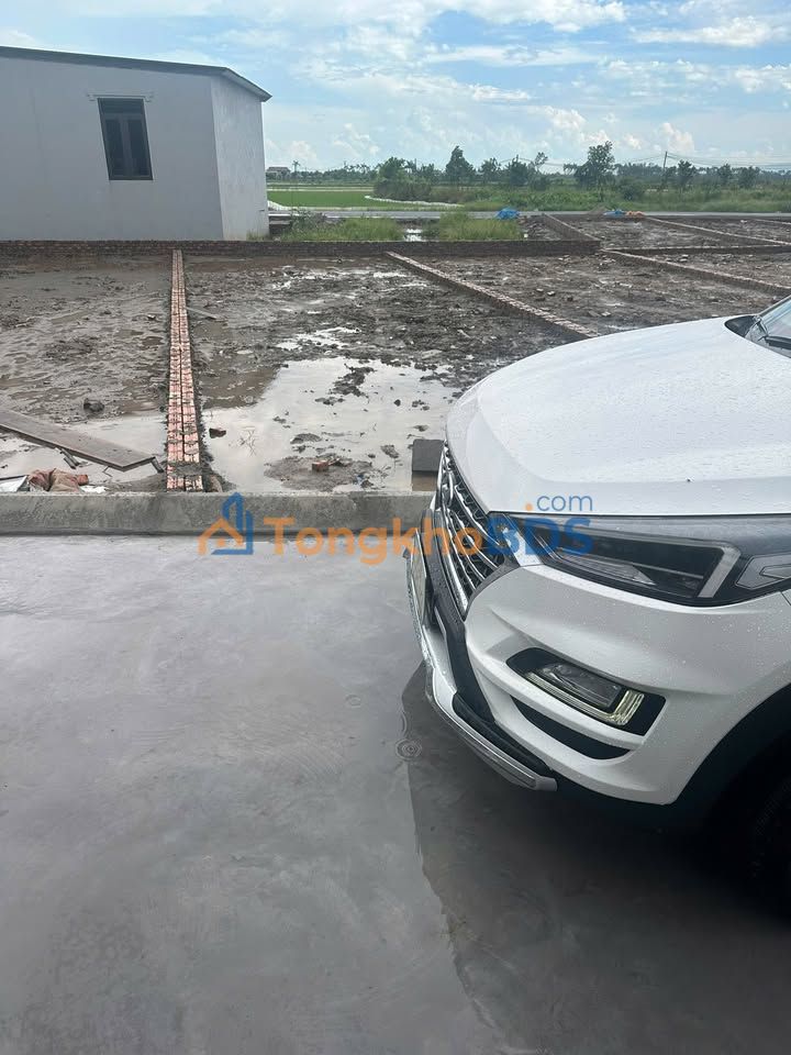 Đất nền Chiến Thắng An Lão 83m² 800 triệu - Sổ đỏ