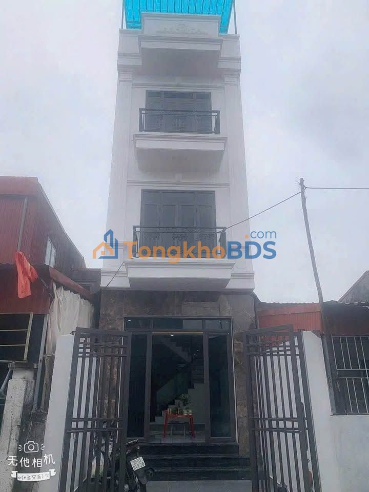 Nhà riêng Dương Kinh 55m²/3.15 tỷ - Chính chủ bán