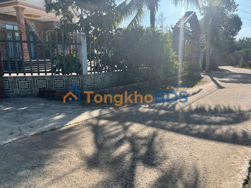 Đất nền Xuân Lộc 483m² 999 triệu - Thổ cư 100% tại Đoàn Kết