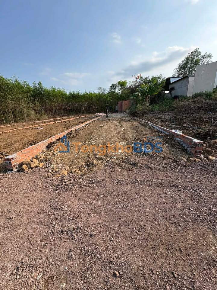 Đất nền Xuân Thành Xuân Lộc 138m² 700 triệu - Đất thổ cư 100%