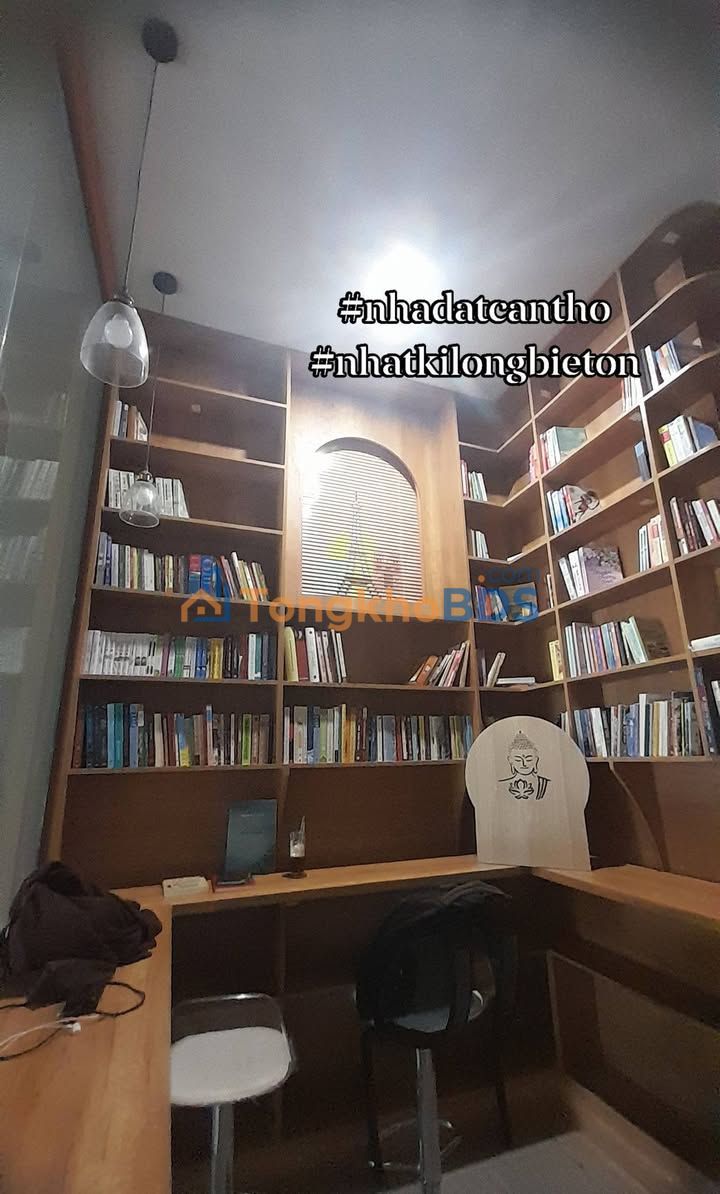 Đất nền KitaAirportCity Bình Thủy 110m² 2 tỷ - Đường to ô tô