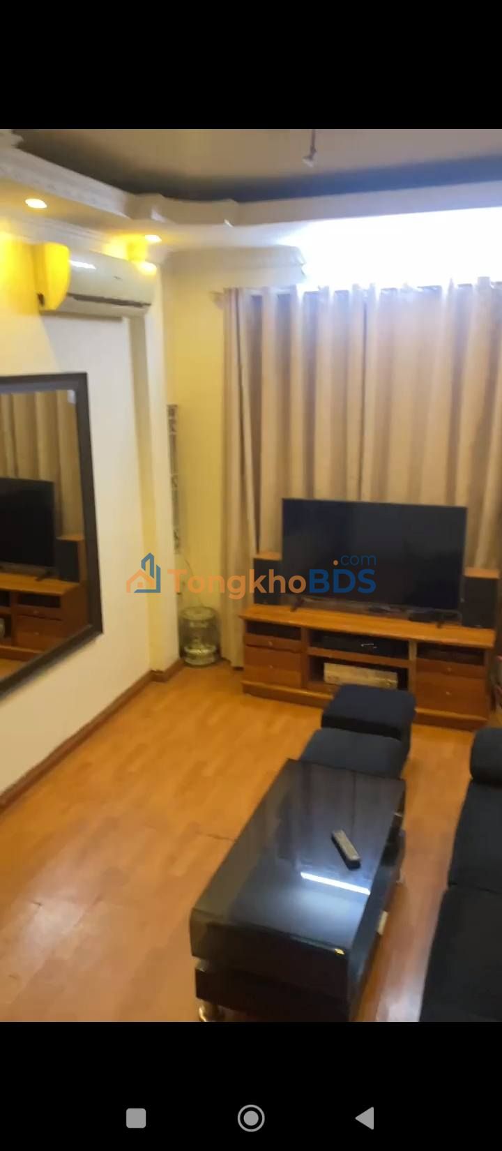 Nhà nguyên căn Nguyễn Phúc Lai 25m² 10 triệu - Full nội thất