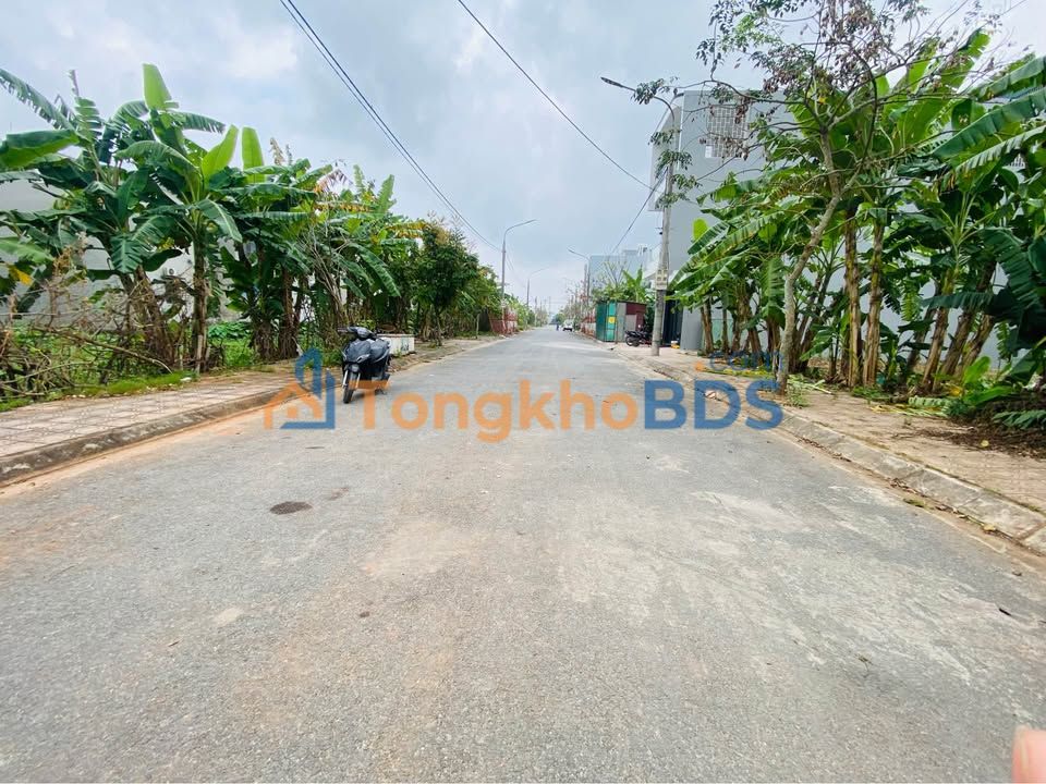 Đất nền TDC Vũ Lạc, Thái Bình - 70.9m² - Giá 1.8 tỷ, cơ hội đầu tư