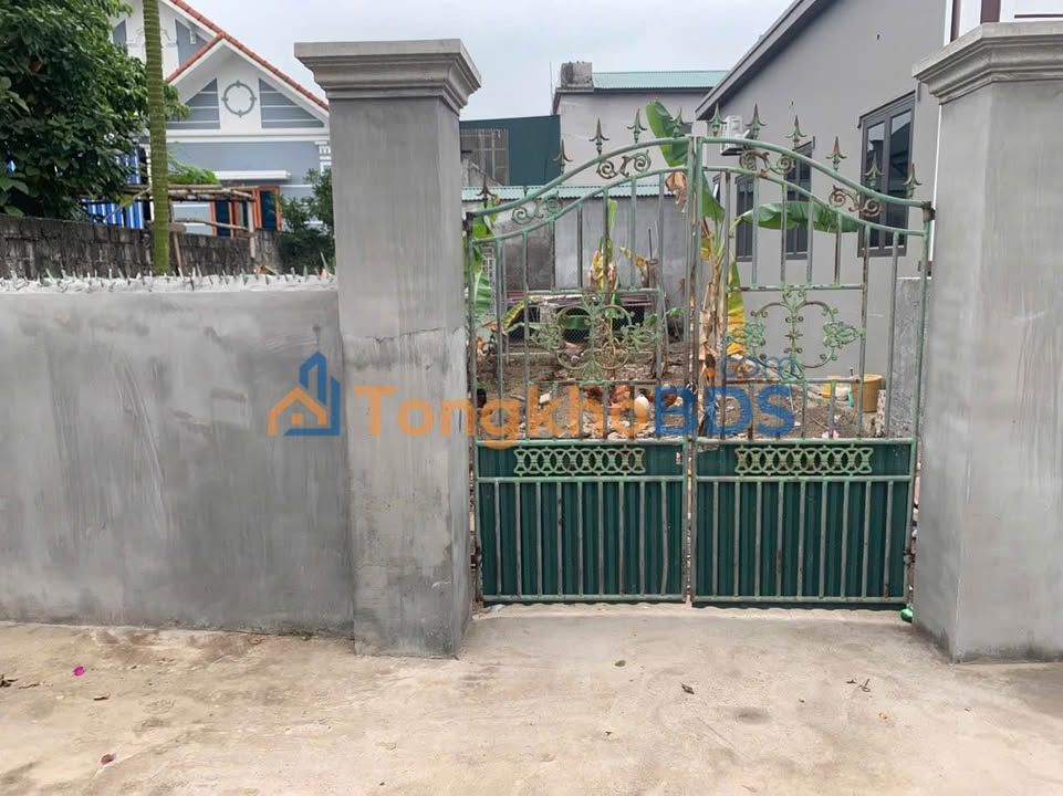 Đất nền An Thanh Quỳnh Phụ 118m2 1.1 tỷ - Đường ô tô