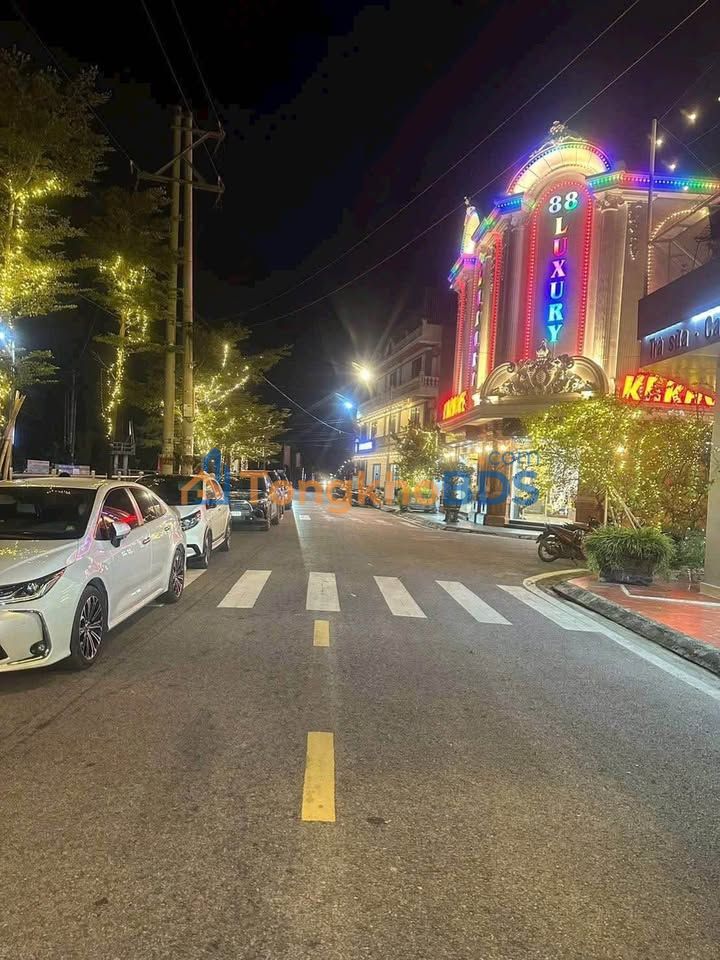 Đất nền Thị trấn Quỳnh Côi 65m² - Tiềm năng tăng giá