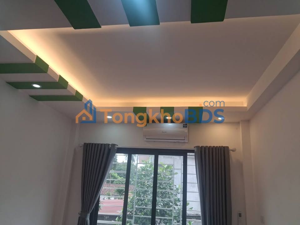 Nhà cho thuê Ngô Đình Mẫn La Khê 35m² 12 triệu - Ô tô vào nhà