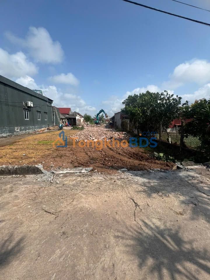 Đất nền Nghĩa Phong 315m² 9xx triệu - Sổ đỏ chính chủ