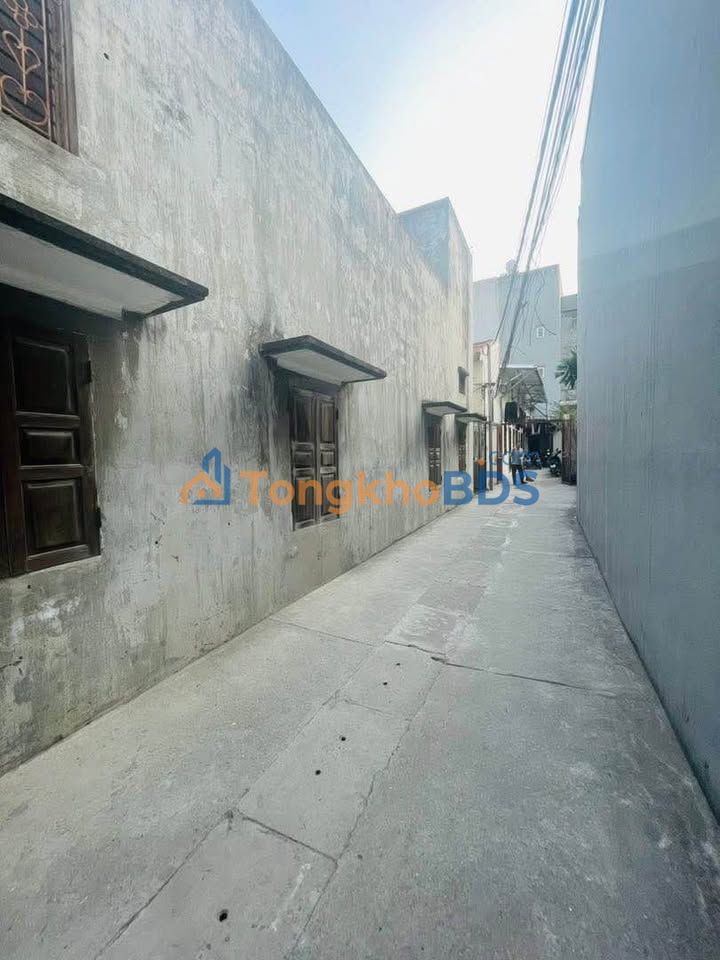 Đất nền Vĩnh Hưng Hoàng Mai 73m²/8.76 tỷ - Sổ đỏ chính chủ