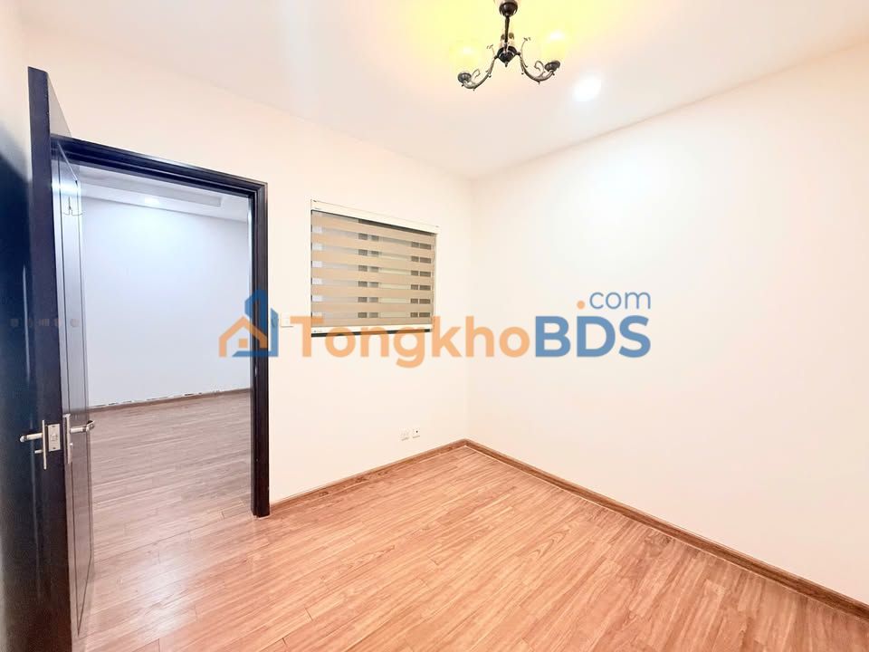 Căn hộ Times City T18 74m² 8,3 tỷ - View đẹp