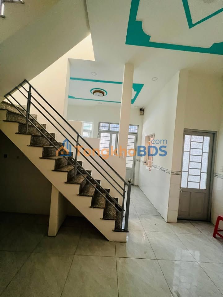 Nhà riêng Linh Đông Thủ Đức 100m² 4.8 tỷ - Sẵn sàng ở ngay