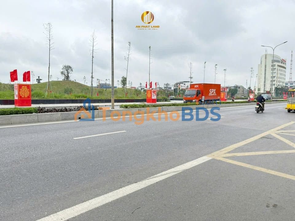 Đất nền Ninh Khánh 92m² giá 6 tỷ - Tiềm năng tăng giá