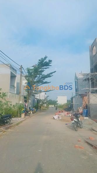 Đất nền Long Phước 56m² 2 tỷ - Sổ hồng riêng sẵn sàng