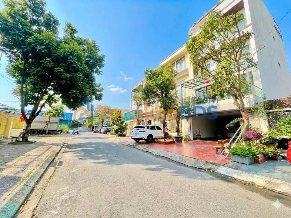 Đất Cao Xanh Hạ Long 90m² thỏa thuận - Sổ đỏ chính chủ