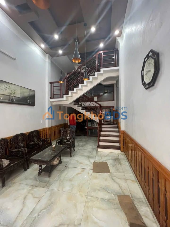 Nhà riêng Hồng Hải Hạ Long 40,5m² 5,8 tỷ - Chính chủ bán