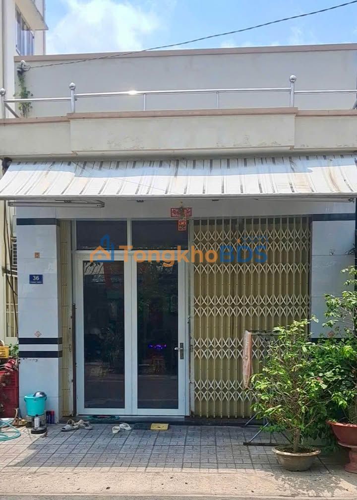 Nhà Long Xuyên Phạm Thiều 70m² - Sẵn sàng ở ngay