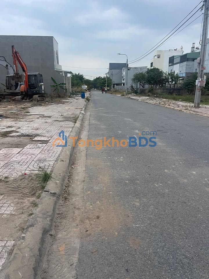 Đất nền Lavender Tân Triều 90m² giá rẻ