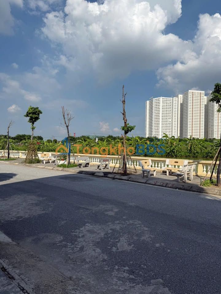 Đất Đông Hội 40m² 4,25 tỷ - Sổ đỏ chính chủ