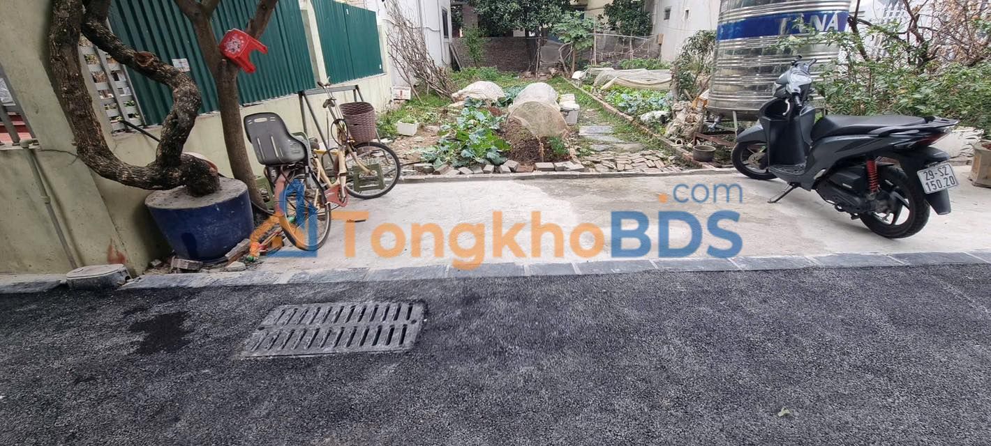 Đất Tiên Dương Đông Anh 82m² 6.5 tỷ - Sổ đỏ chính chủ