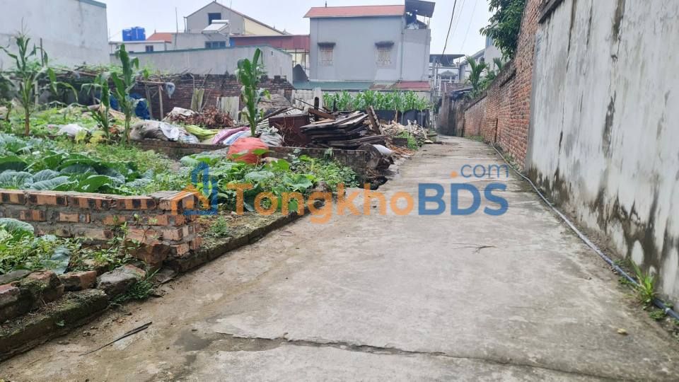 Đất nền An Bình Thuận Thành 54m² 1.49 tỷ - Tiềm năng tăng giá