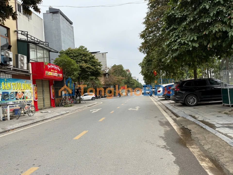 Đất thổ cư Đông Hội 40m² 15 tỷ - Sổ đỏ chính chủ