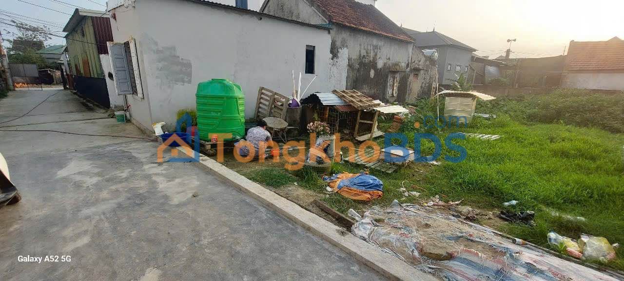 Đất VSIP Vinh 122m² giá 3 tỷ - Đầu tư dài hạn