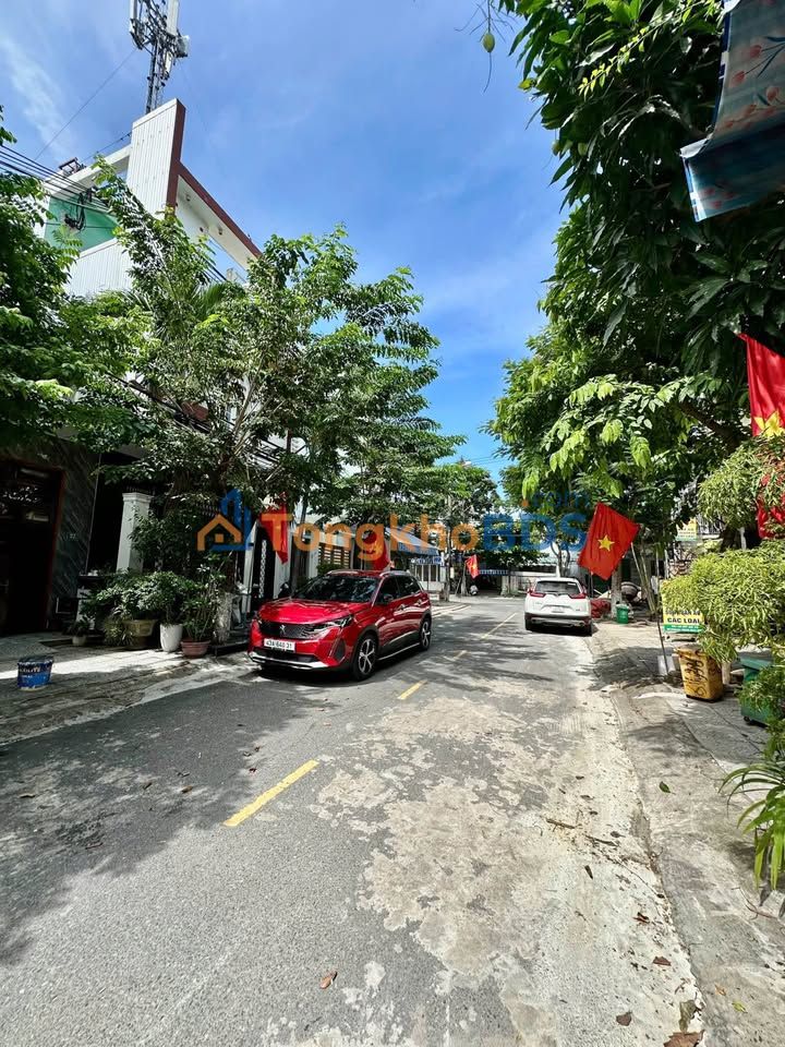 Đất nền Mỹ An Ngũ Hành Sơn 11 tỷ - Tiềm năng tăng giá