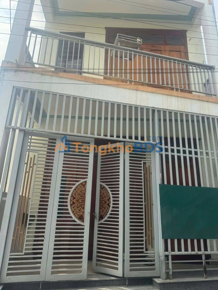 Nhà riêng Tôn Đức Thắng Đồng Hới 66m² - Chính chủ bán