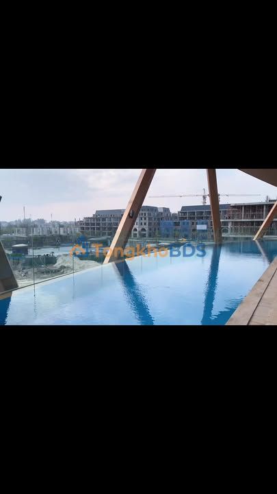 Căn hộ Bảo Ninh Đồng Hới 32m² thỏa thuận - View đẹp biển