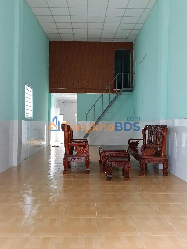 Nhà 2 Mặt Tiền Vĩnh Lộc B, 63m² Giá 1.95 Tỷ - Sẵn Sàng Ở Ngay!