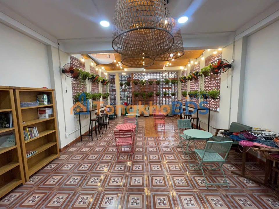 Văn phòng Thảo Điền 125m² 30 triệu - Sẵn sàng làm việc